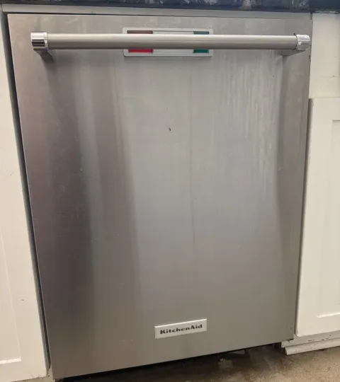 Dishwasher Repair