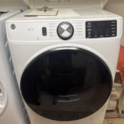 Dryer Repair
