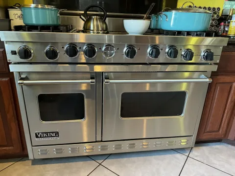 Oven & Stove Repair