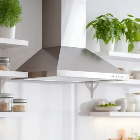 Range Hood Repair