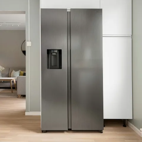 Refrigerator Repair