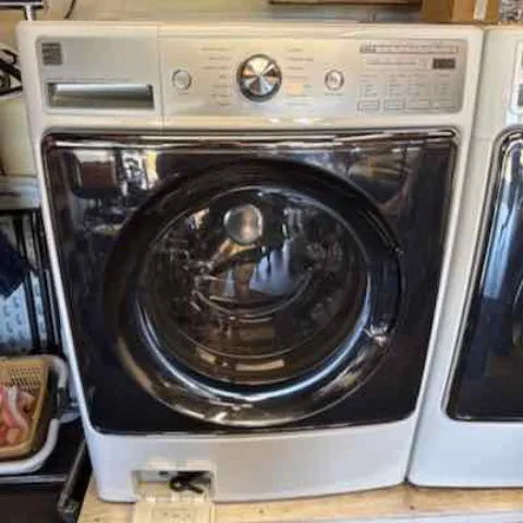 Washer Repair