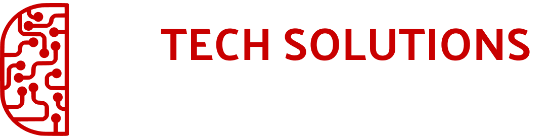 Tech Solutions Repair Service