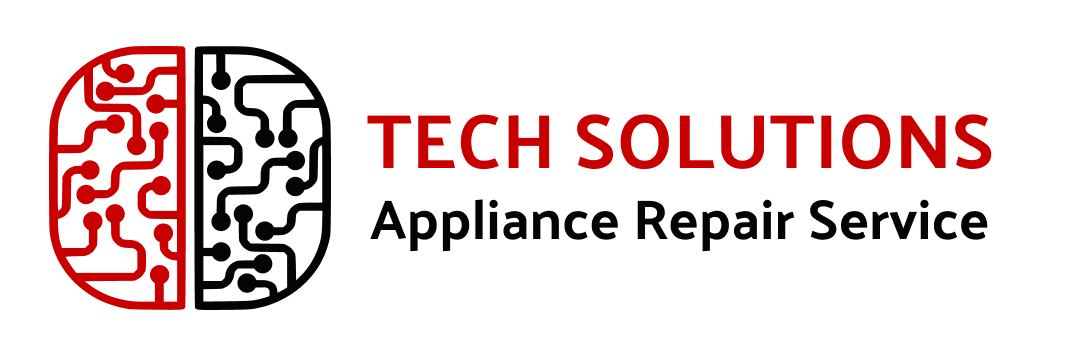 Tech Solutions Repair Service home